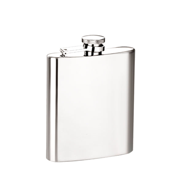 brouk & co No Frills Flask 8oz