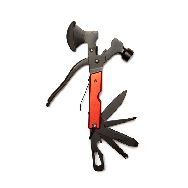 Brouk & Co Odin Outdoorsman 12 In 1 Tool