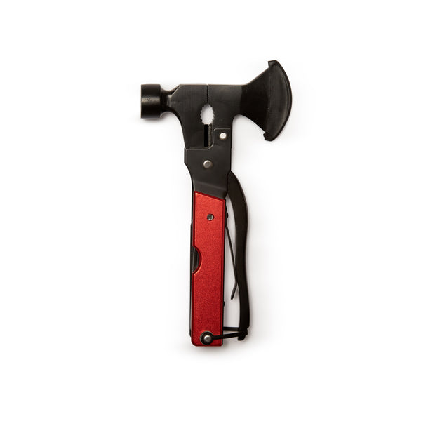 Brouk & Co Odin Outdoorsman 12 In 1 Tool