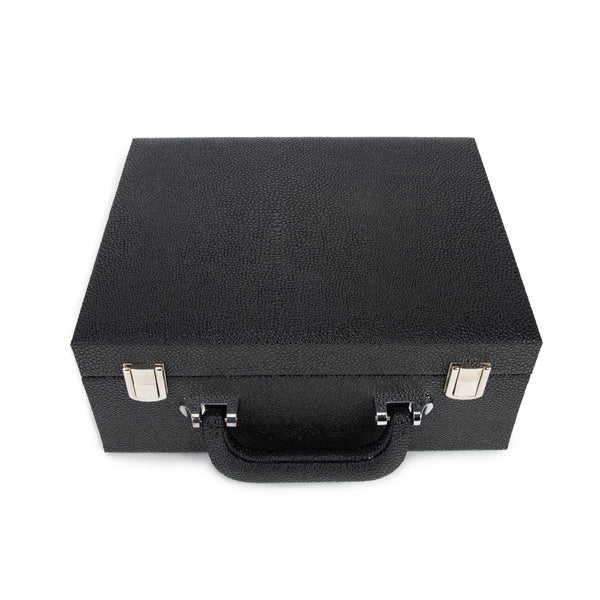 Brouk & Co Onyx Liars Dice