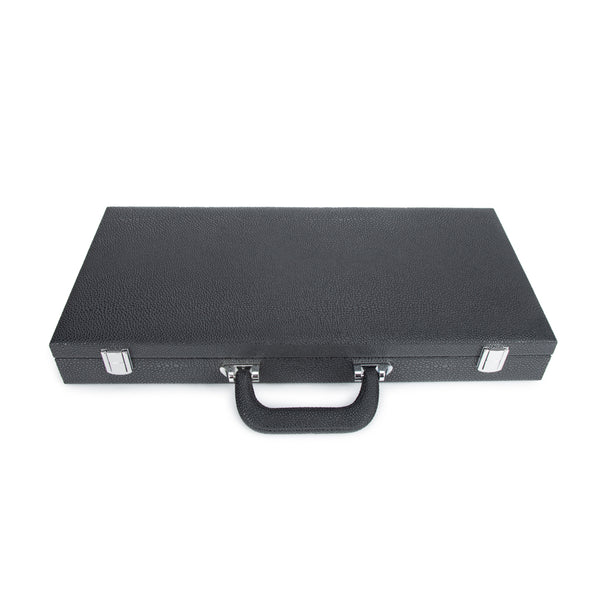 Brouk & Co Onyx Scrabble Set