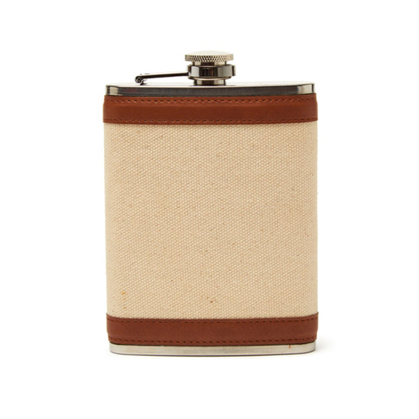 Brouk & Co Original 8oz Flask