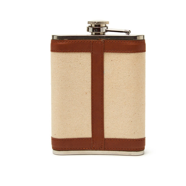 Brouk & Co Original 8oz Flask