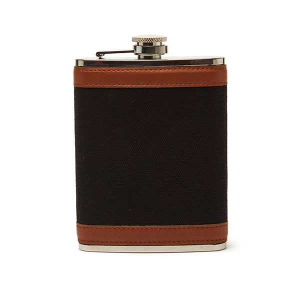 brouk & co Original 8oz Flask