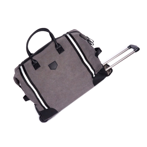 brouk & co Original Rolling Duffel