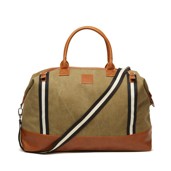 Brouk & Co Original Weekender Bag