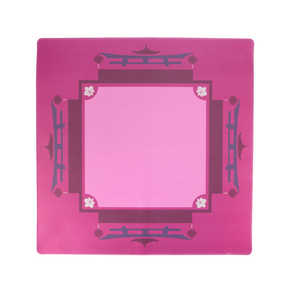 brouk & co Pagoda Mahjong Mat