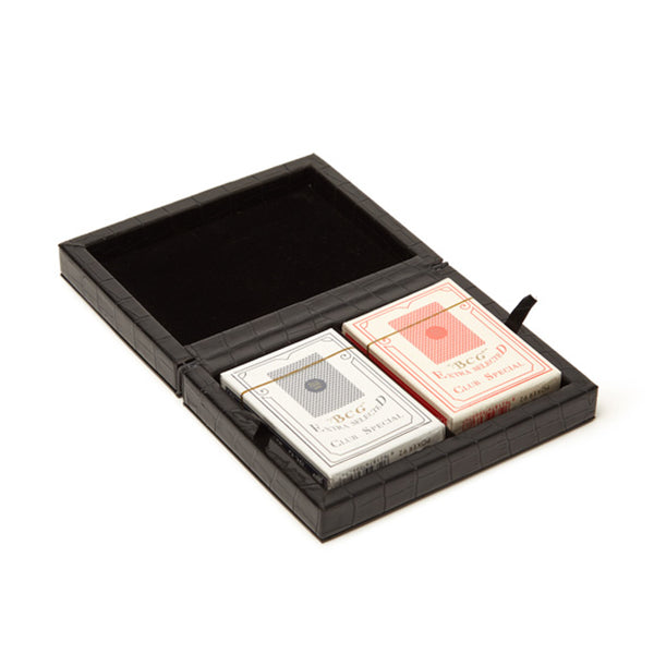 Brouk & Co Paige Poker Card Set