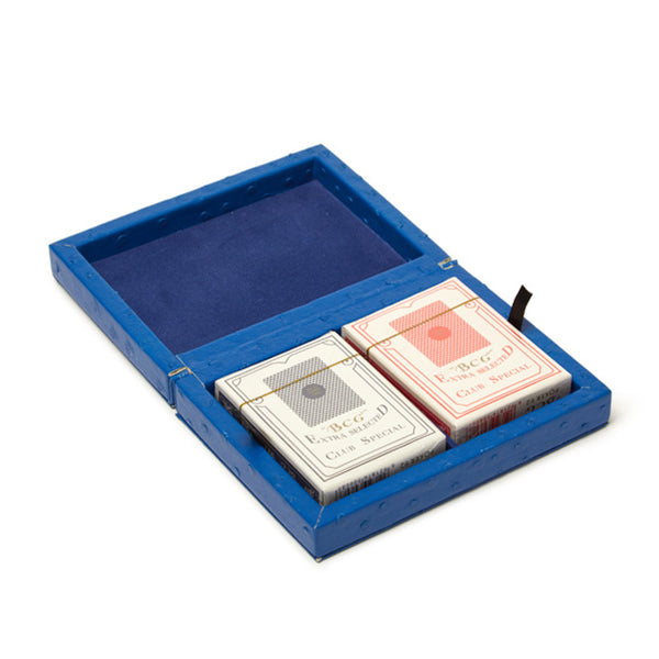 Brouk & Co Paige Poker Card Set