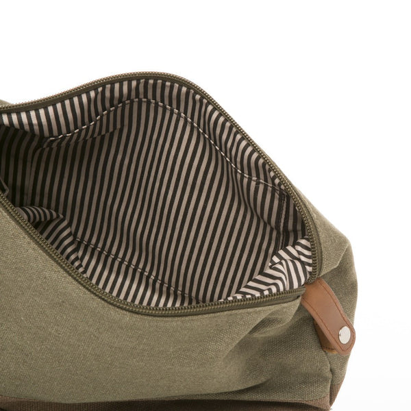 Brouk & Co Parker Toiletry Bag