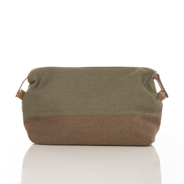 brouk & co Parker Toiletry Bag