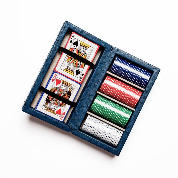 Brouk & Co Poker Set