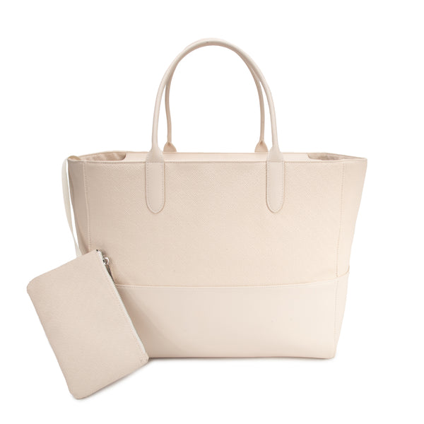 brouk & co Quinn Tote Bag