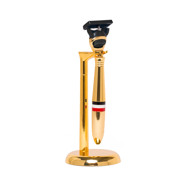 Brouk & Co Razor Stand