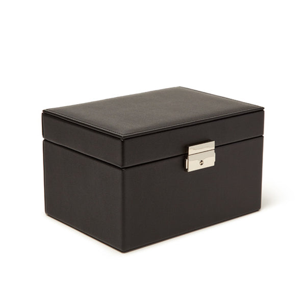 Brouk & Co Riley 1 Tray Jewelry Box