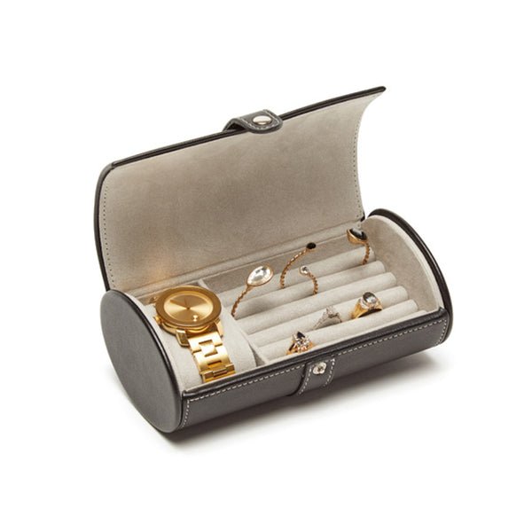 brouk & co Riley Travel Watch Organizer