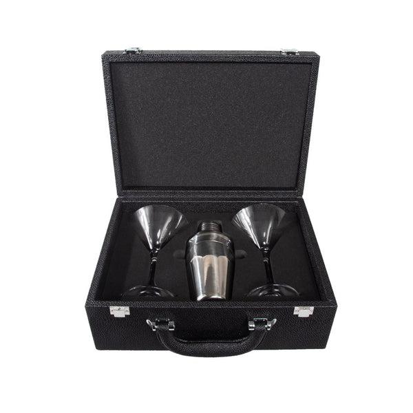 Brouk & Co Rossi Martini Barware Collection