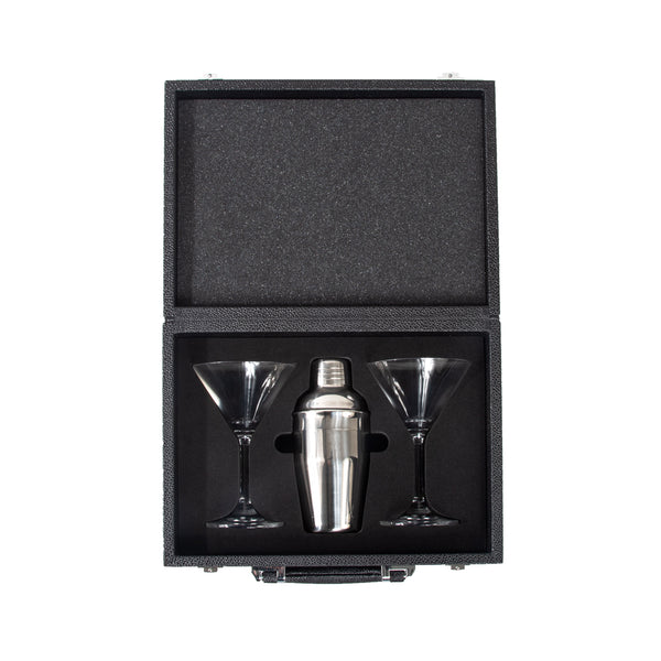 brouk & co Rossi Martini Barware Collection