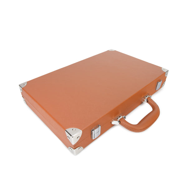 Brouk & Co Rowan Backgammon Game