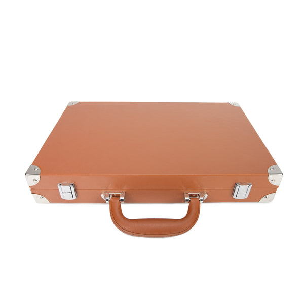 Brouk & Co Rowan Backgammon Game