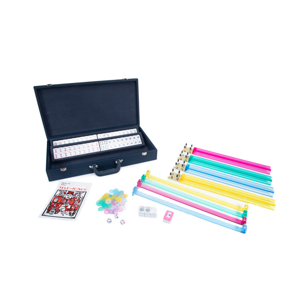 Brouk & Co Rowan Mahjong Set