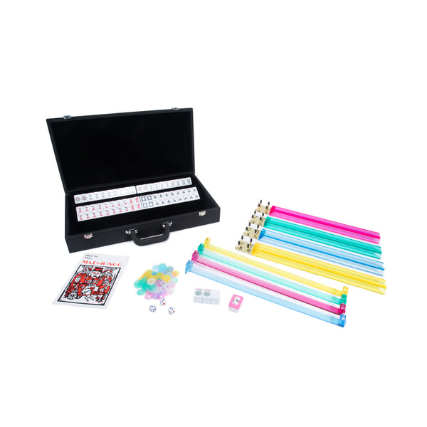 brouk & co Rowan Mahjong Set