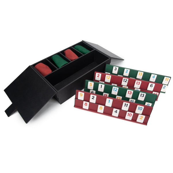 Brouk & Co Rowan Rummikub Set