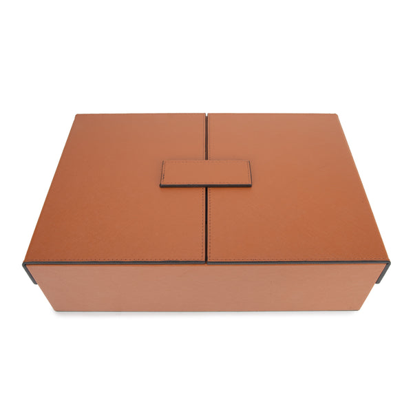 Brouk & Co Rowan Rummikub Set