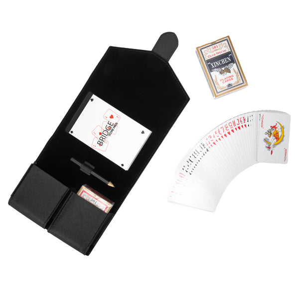 Brouk & Co Rowan Travel Bridge Card Set