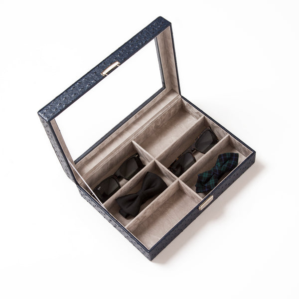 Brouk & Co Safe Specs Sunglass Box