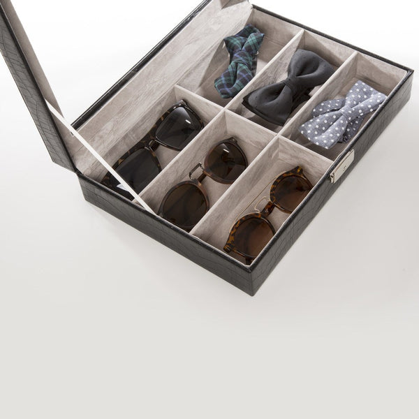 brouk & co Safe Specs Sunglass Box