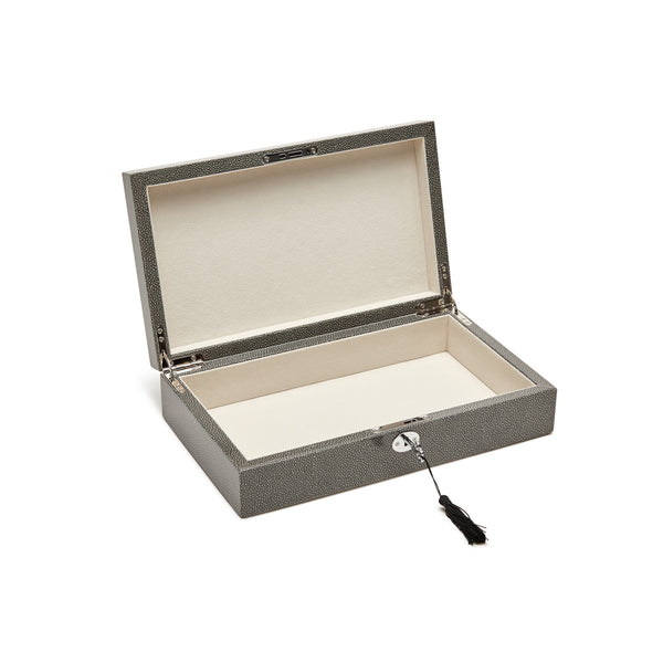 Brouk & Co Saige Box With Key
