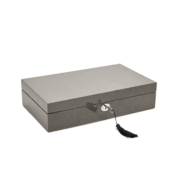 Brouk & Co Saige Box With Key