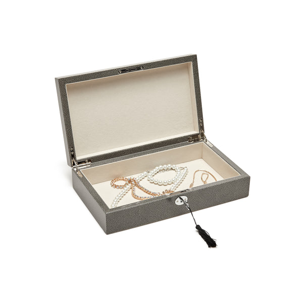 Brouk & Co Saige Box With Key