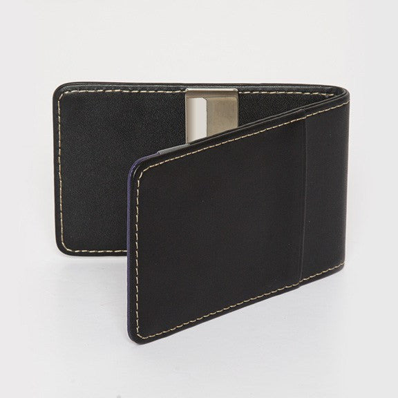 Brouk & Co SALE The Classic Mans Money Clip Wallet