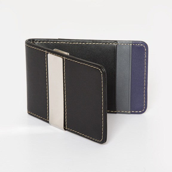 brouk & co SALE The Classic Mans Money Clip Wallet