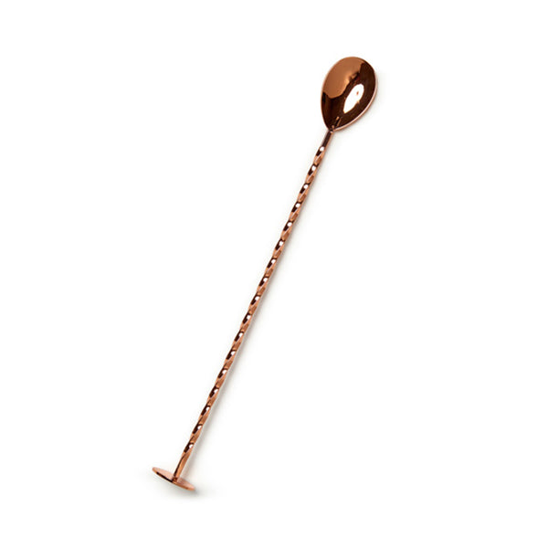 Brouk & Co Santino 6-Piece Bar Tool Set