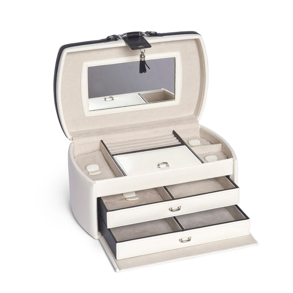 brouk & co Sara Traveling Jewelry Box
