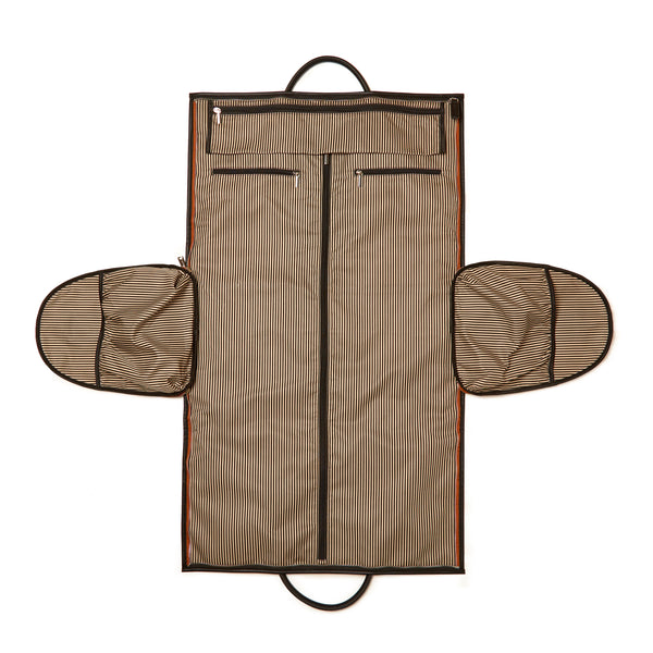 Brouk & Co Siena 2-N-1 Garment Bag