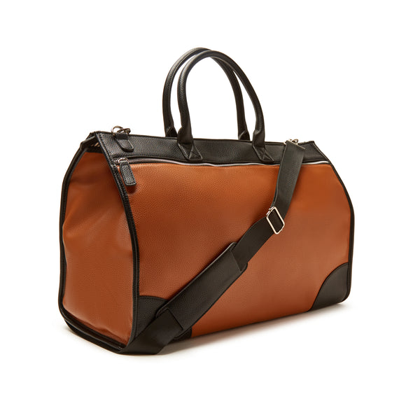 Brouk & Co Siena Boarding Bag