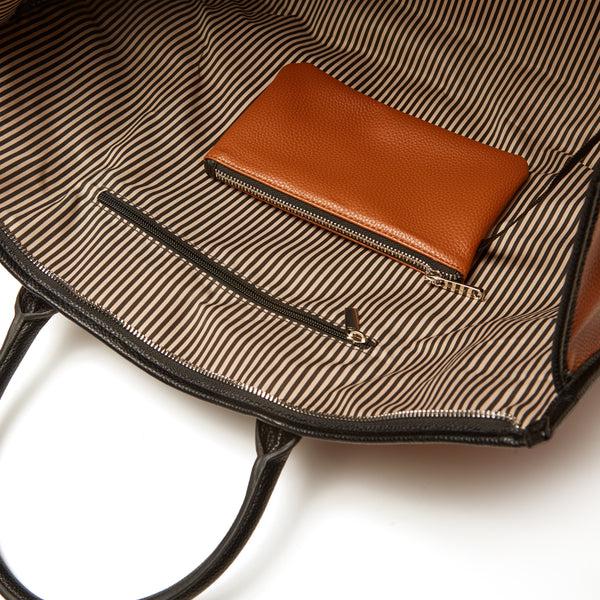 Brouk & Co Siena Boarding Bag