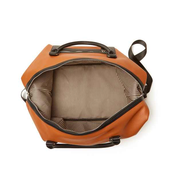 Brouk & Co Siena Duffel Bag