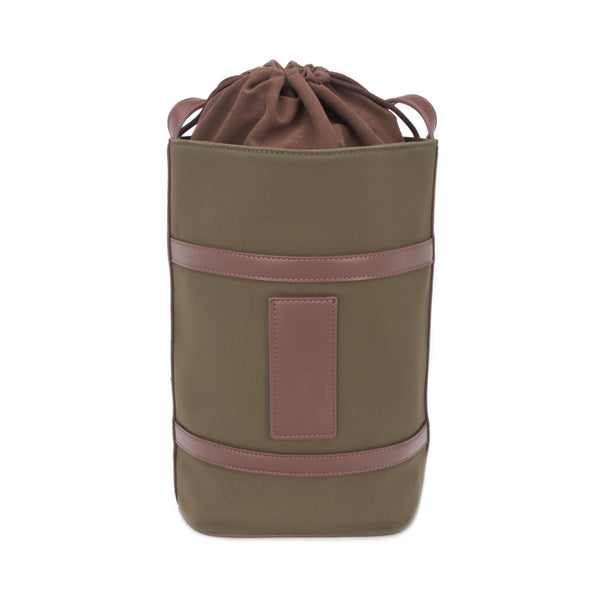 Brouk & Co Skyler Double Wine Bag