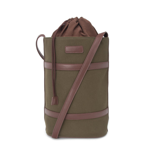 Brouk & Co Skyler Double Wine Bag