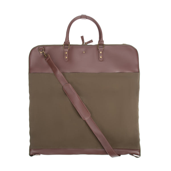 Brouk & Co Skyler Garment Bag