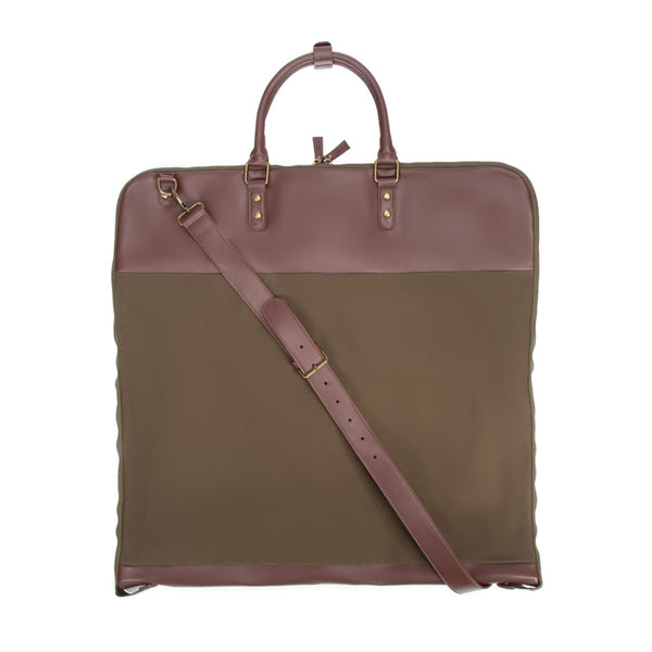 Brouk & Co Skyler Garment Bag