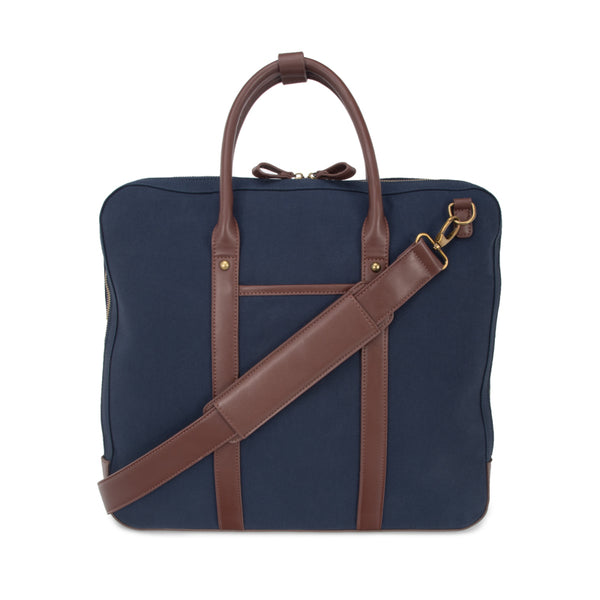 brouk & co Skyler Laptop Bag