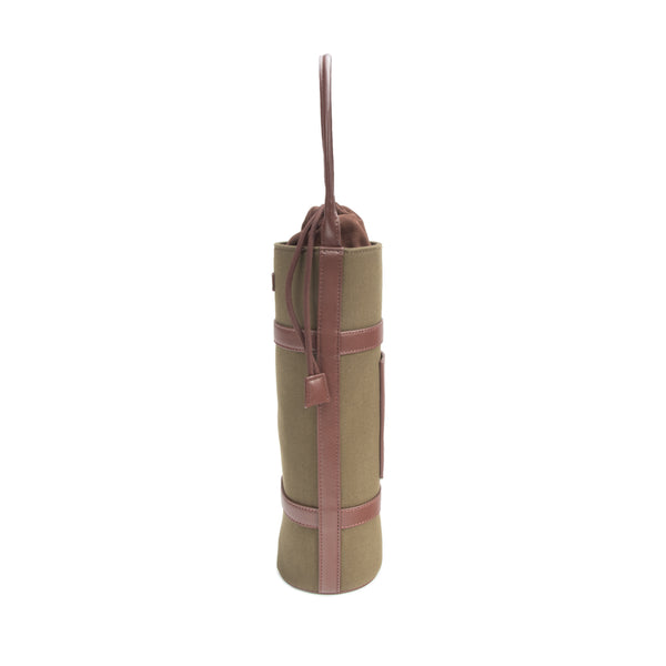 Brouk & Co Skyler Single Wine Bag