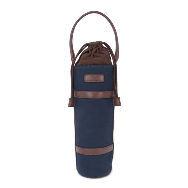 brouk & co Skyler Single Wine Bag