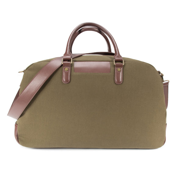 Brouk & Co Skyler Weekender & Office Bag